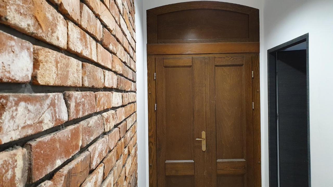Stylowe Apartamenty Old Gallery, Zabrska 5 Katowice Exterior foto